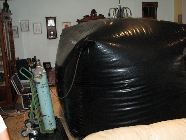 Introduzione anidride carbonica