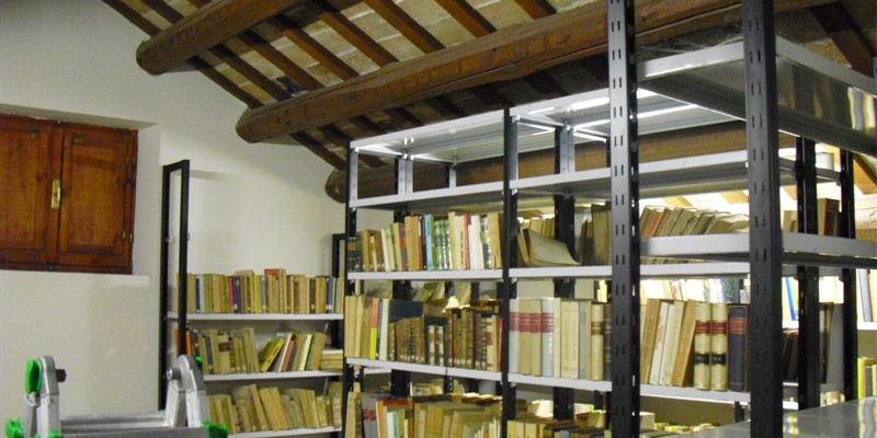 Eliminare i tarli dalle travi