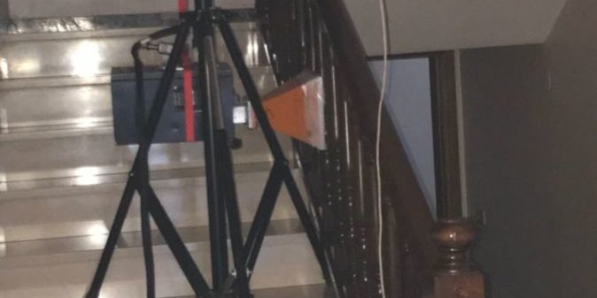 Disinfestazione tarli a Jesi (Ancona)